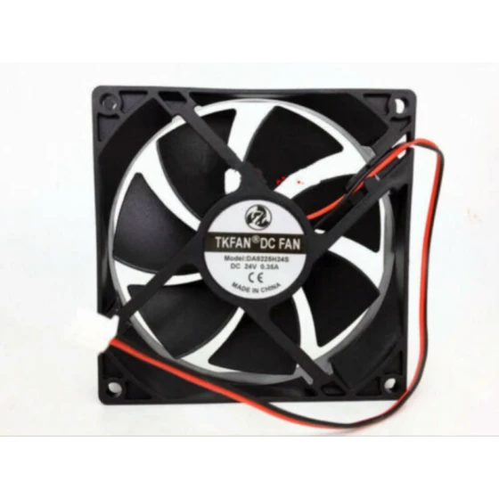 TKFAN DA9225H24S Fläkt