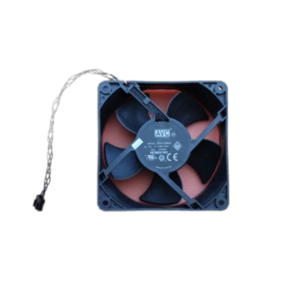 AVC DAKA1238B2U Fläkt