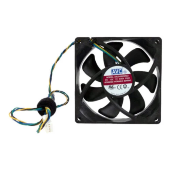 AVC DAZH0925R2U Fläkt