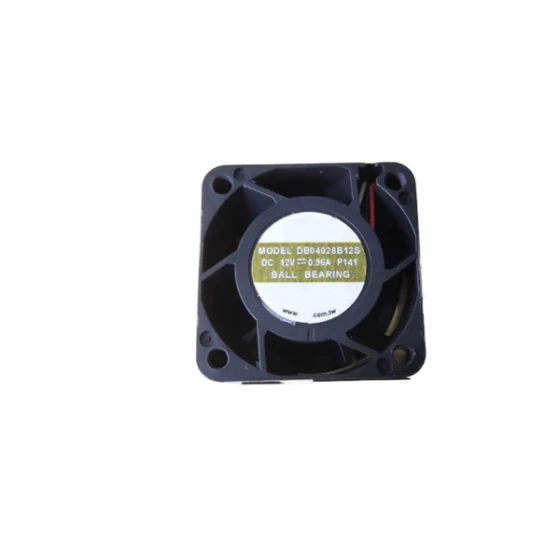 AVC DB04028B12S Fläkt