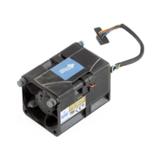 AVC DB04056B12U Fläkt
