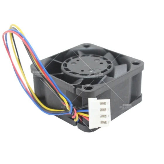 AVC DBTA0420B2H Fläkt