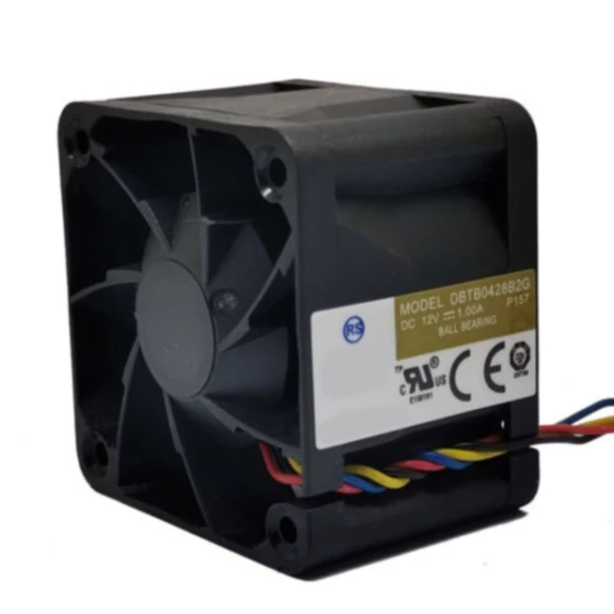AVC DBTB0428B2G Fläkt