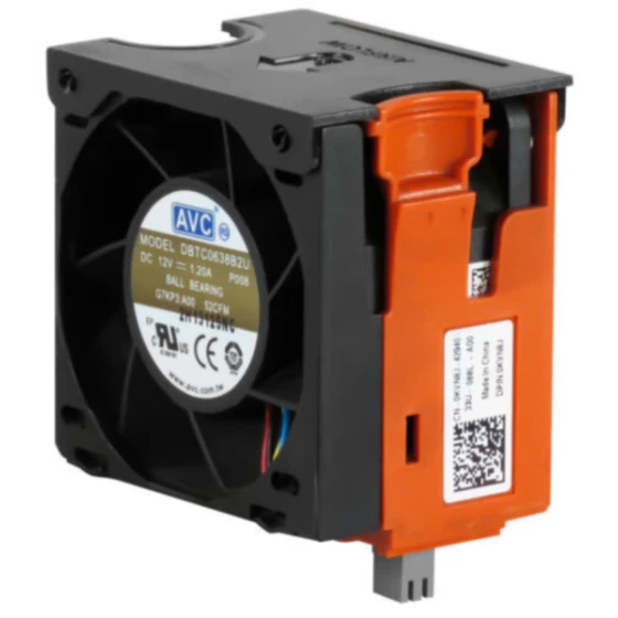 DELL DBTC0638B2U Fläkt