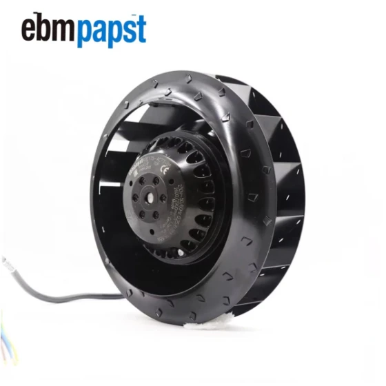 ebmpapst R2E175-AC77-05 Fläkt