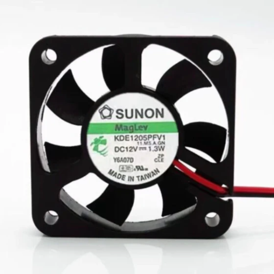 sunon DE1205PFV1 Fläkt