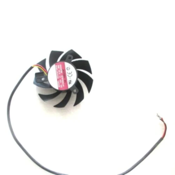 AVC DESC0715R2E Fläkt