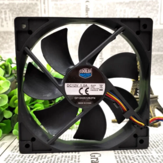 COOLER MASTER DF1202512B2FN Fläkt