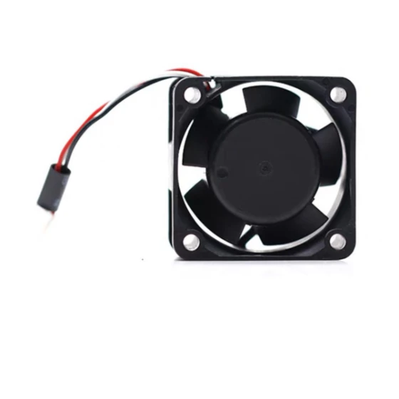 TOP Motor DF1204SM Fläkt