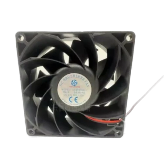 COOLINGFAN DFB923824H Fläkt