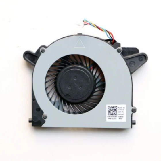 Foxconn DFS1600053R0T Fläkt