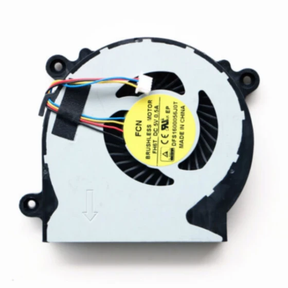Forcecon DFS1600056J0T Fläkt