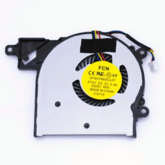 FCN DFS470805CL0T Fläkt