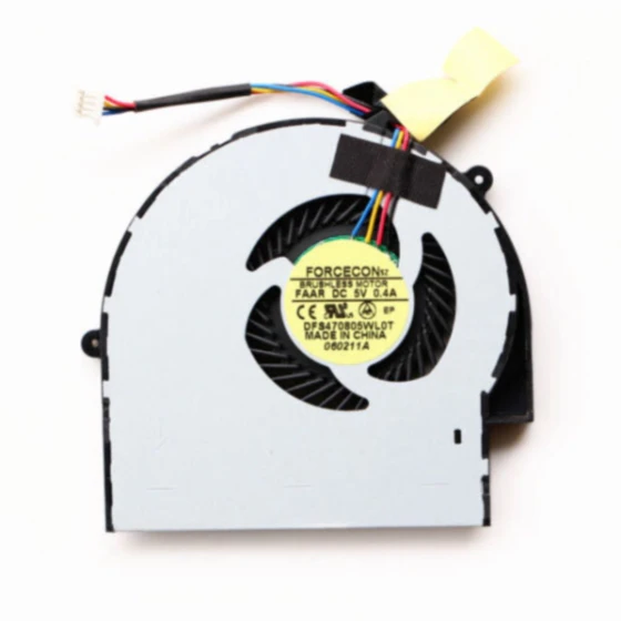 FORCECON DFS470805WL0T Fläkt