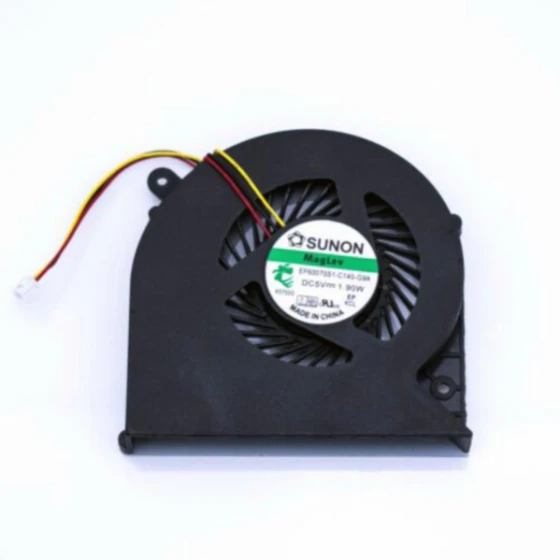Forcecon DFS501105FR0T Fläkt