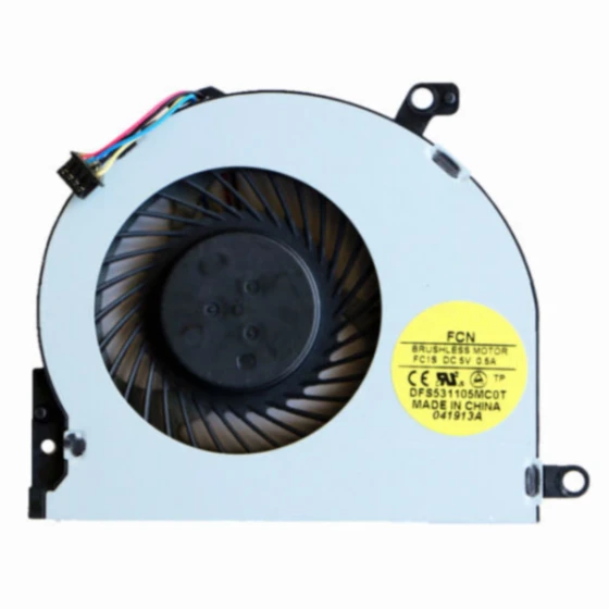 MSI DFS531105MC0T Fläkt