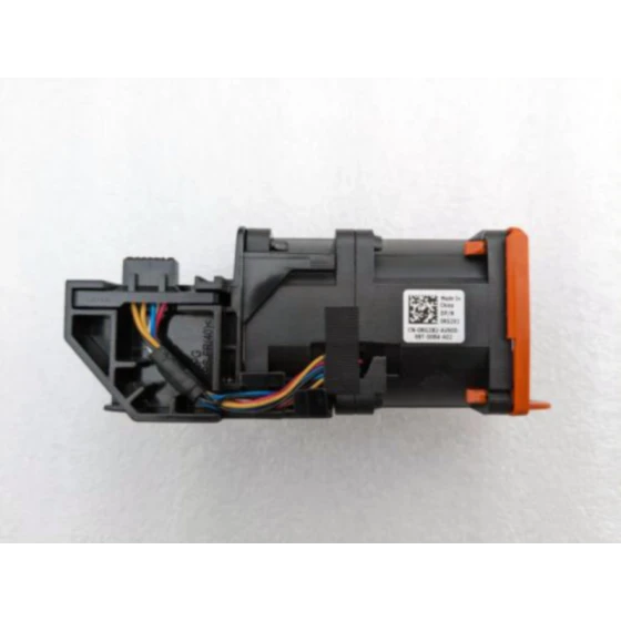 AVC DFTA0456B2H Fläkt