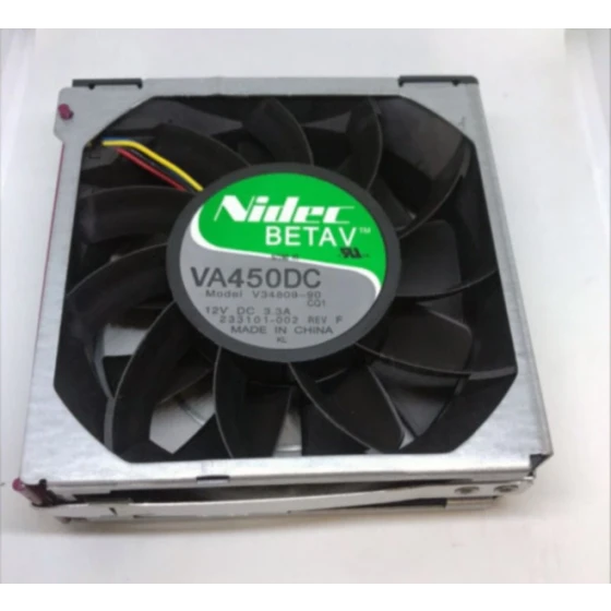 DL580G3 fläkt