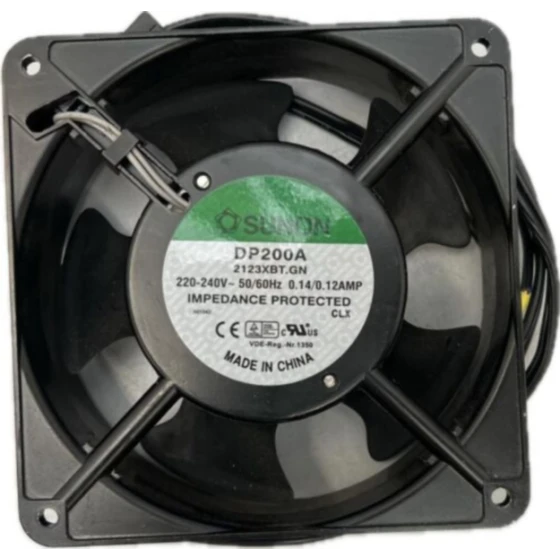 sunon DP200A-2123XBL Fläkt