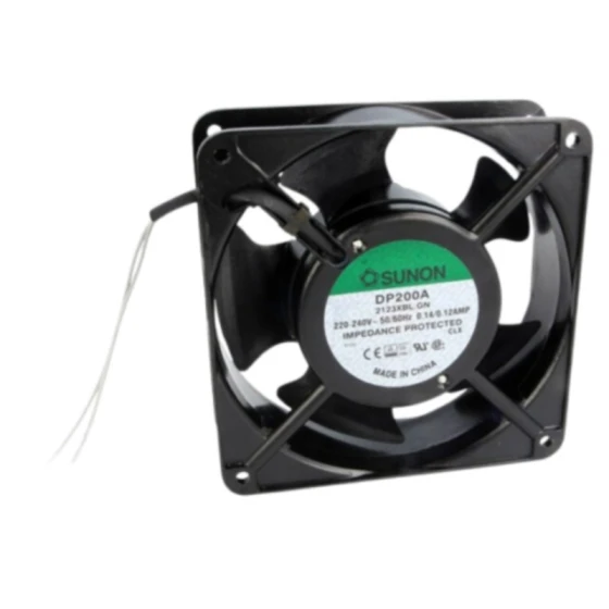 Sunon DP200A-2123XBL.GN fläkt