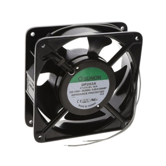 Sunon DP203A-2123LBL.GN fläkt