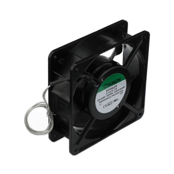 Sunon DP203A-2123LSL.GN fläkt