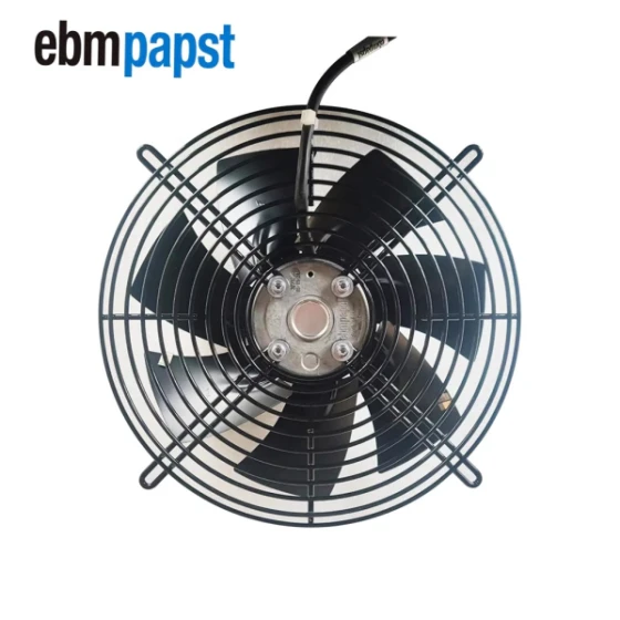 ebm-papst S2D250-BH02-01 fläkt