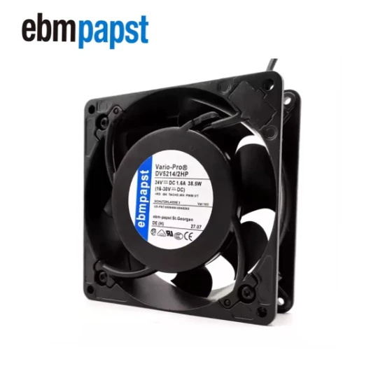 ebmpapst DV5214/2HP Fläkt