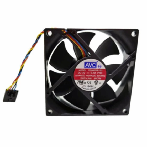 AVC DS04010R12U fläkt