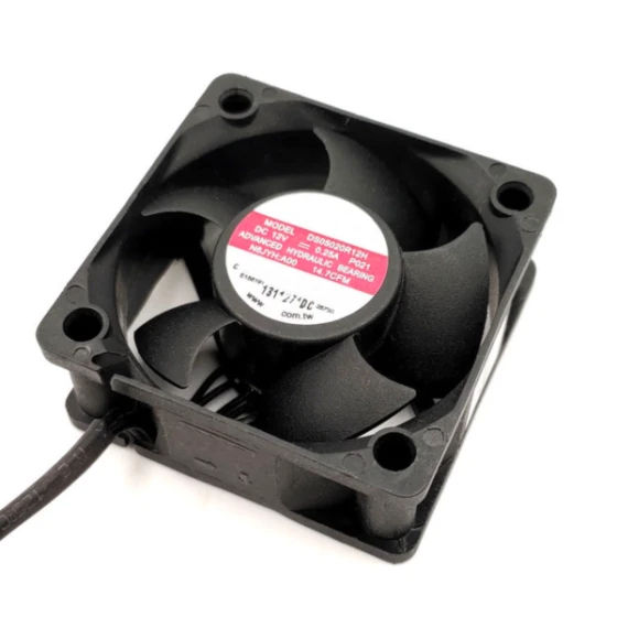 AVC DS05020R12H Fläkt