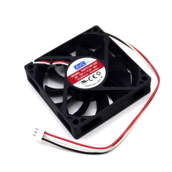AVC DS07015R12M fläkt