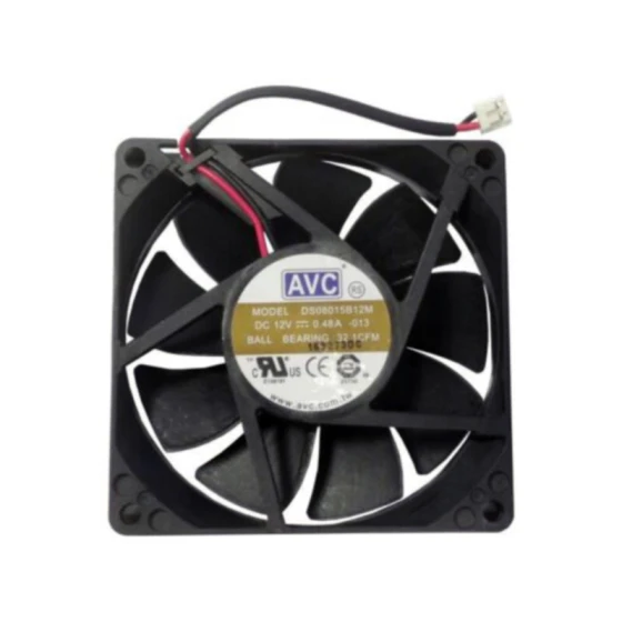 AVC DS08015B12M Fläkt