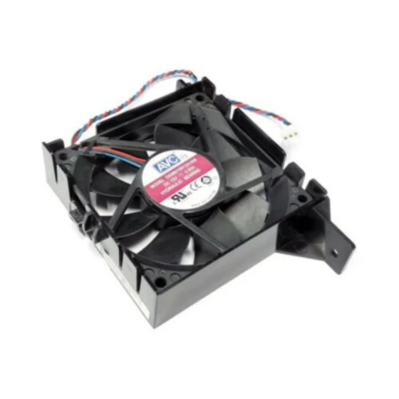 AVC DS08015R12H Fläkt