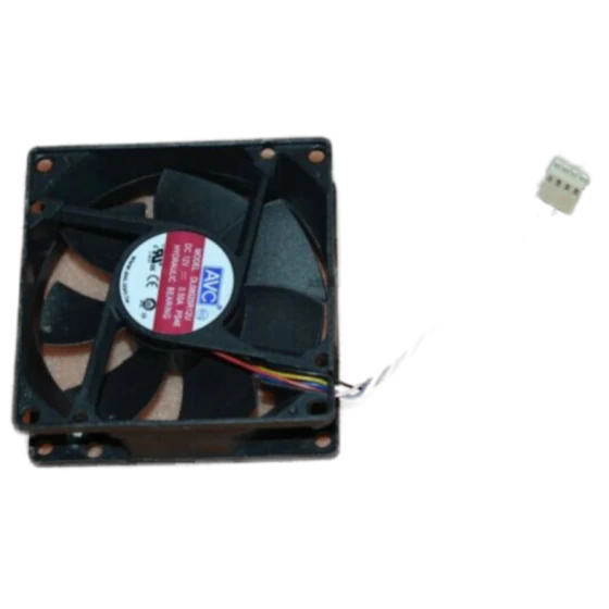 AVC DS08025R12U-011 Fläkt