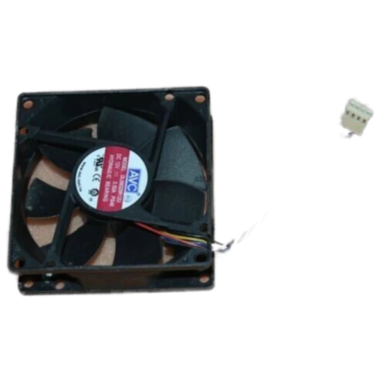 AVC DS08025R12U Fläkt