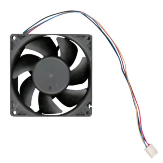 AVC DS09225B12U Fläkt