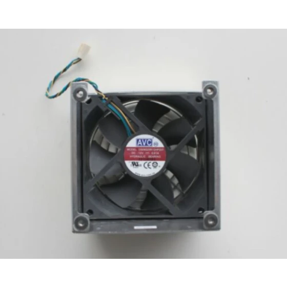 AVC DS09225R12HP207 Fläkt