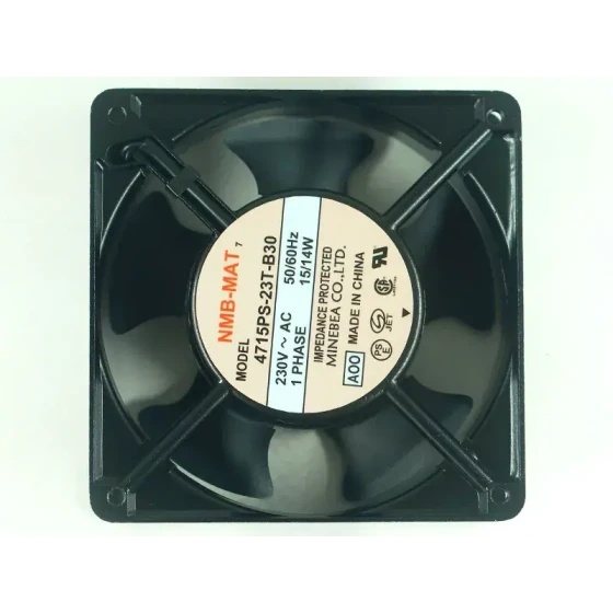 Axial 4715PS-23T-B30 Fläkt