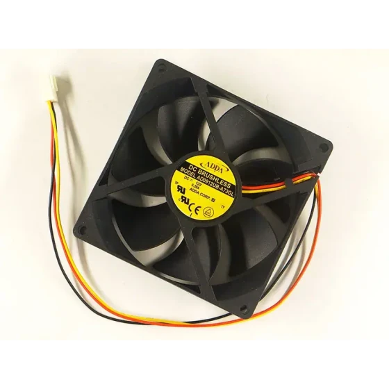 Axial AD0912UB-A73GL Fläkt