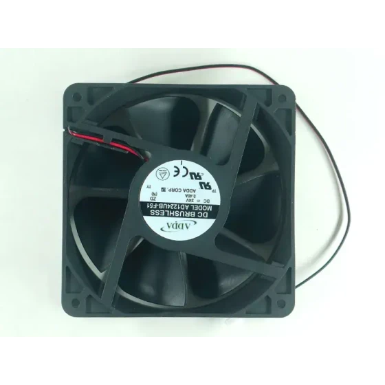 Axial AD1224UB-F51 fläkt
