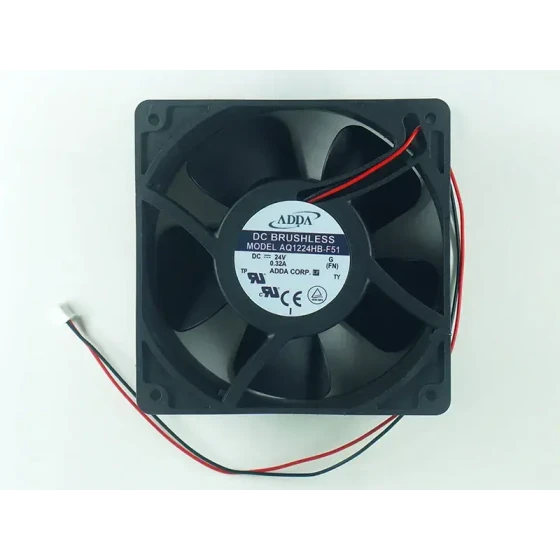 Axial AQ1224HB-F51 Fläkt