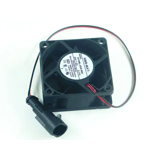 Axial 2410ML-05W-B60-D23 Fläkt