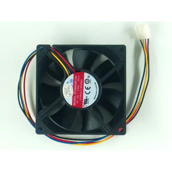 AVC DL08025R12U fläkt