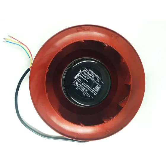 Ebmpapst K1G220-AB73-11 Fläkt