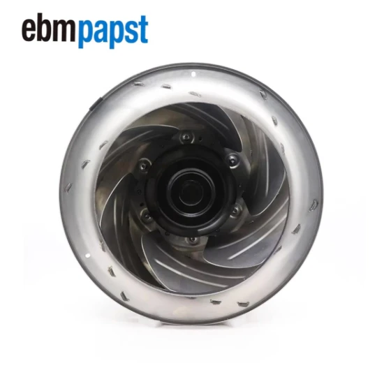 ebm-papst R3G355-AI56-01 fläkt