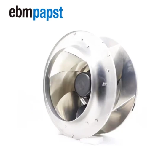 ebmpapst R3G400-AC30-61 Fläkt