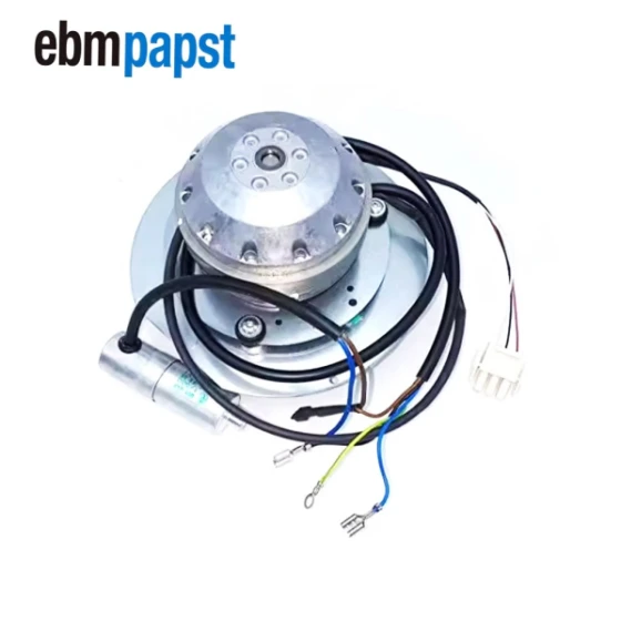 ebmpapst R2E150-AN91-13 Fläkt