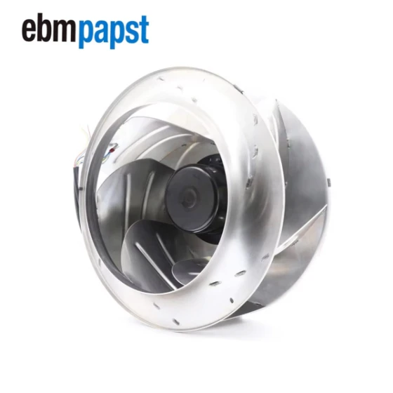 ebmpapst R3G355-AN04-71 Fläkt