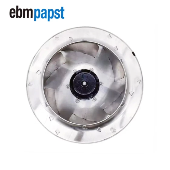 ebmpapst R4E400-AN09-06 Fläkt