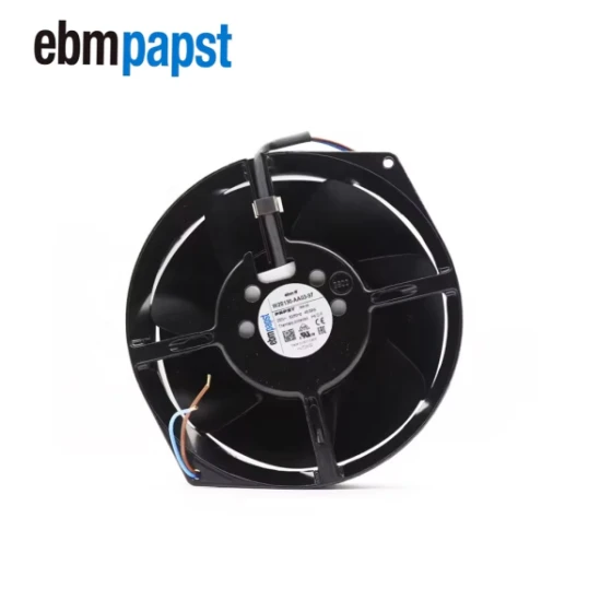 ebmpapst W2S130-AA03-97 Fläkt